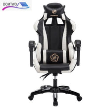 Load image into Gallery viewer, WCG gaming Ergonomic computer chair anchor home Cafe games competitive seat free shipping furniture armchair play