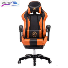 Load image into Gallery viewer, WCG gaming Ergonomic computer chair anchor home Cafe games competitive seat free shipping furniture armchair play