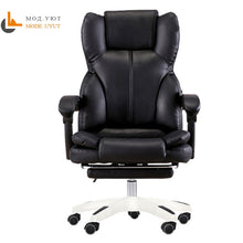 Load image into Gallery viewer, High Quality Office Boss Chair Ergonomic Computer Gaming Chair Internet Cafe Seat Household Reclining Chair