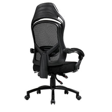 Load image into Gallery viewer, Computer chair e-sports office chair home leisure comfortable can lie down on the students write lift turn sedentary chair