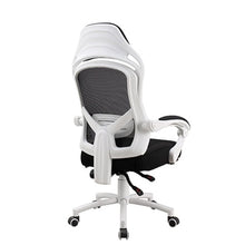 Load image into Gallery viewer, Computer chair e-sports office chair home leisure comfortable can lie down on the students write lift turn sedentary chair