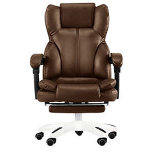 Load image into Gallery viewer, High Quality Office Boss Chair Ergonomic Computer Gaming Chair Internet Cafe Seat Household Reclining Chair